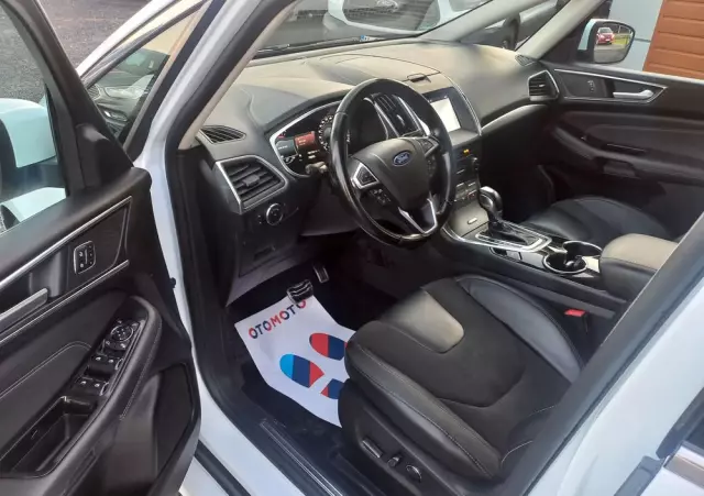 FORD S-Max 2.0 TDCi ST-Line PowerShift