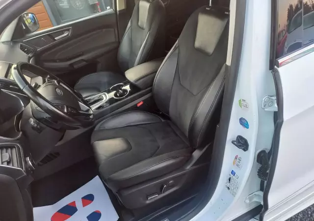 FORD S-Max 2.0 TDCi ST-Line PowerShift