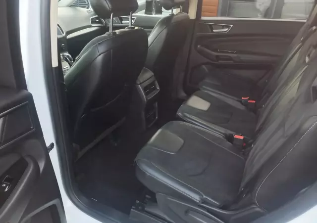 FORD S-Max 2.0 TDCi ST-Line PowerShift