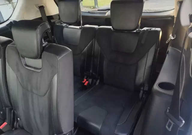 FORD S-Max 2.0 TDCi ST-Line PowerShift