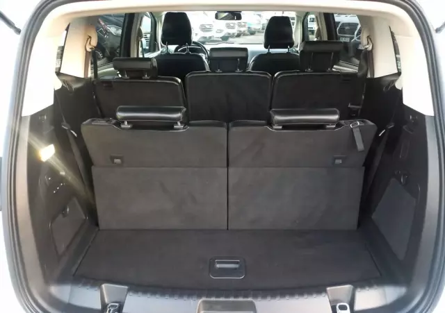 FORD S-Max 2.0 TDCi ST-Line PowerShift