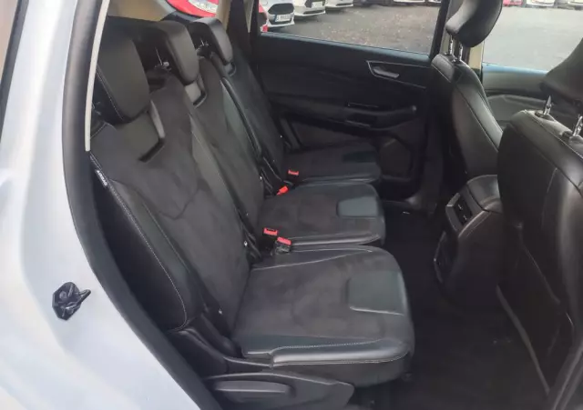 FORD S-Max 2.0 TDCi ST-Line PowerShift