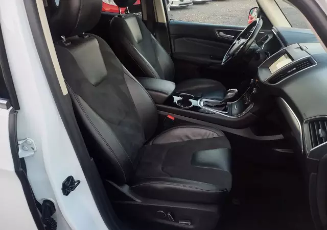 FORD S-Max 2.0 TDCi ST-Line PowerShift