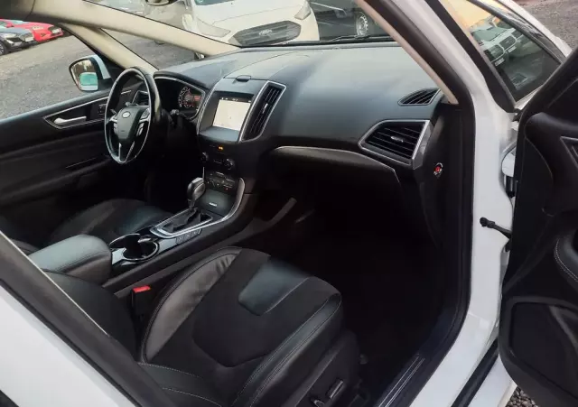 FORD S-Max 2.0 TDCi ST-Line PowerShift