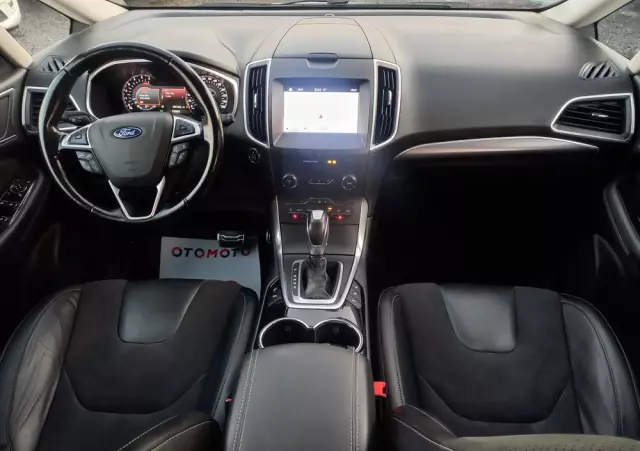 FORD S-Max 2.0 TDCi ST-Line PowerShift
