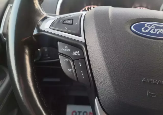 FORD S-Max 2.0 TDCi ST-Line PowerShift