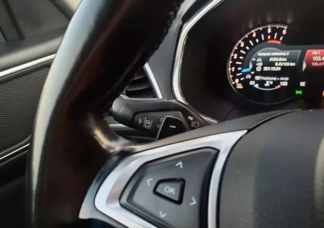FORD S-Max 2.0 TDCi ST-Line PowerShift