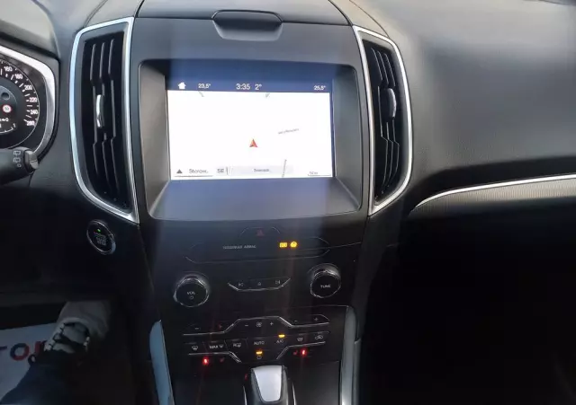 FORD S-Max 2.0 TDCi ST-Line PowerShift