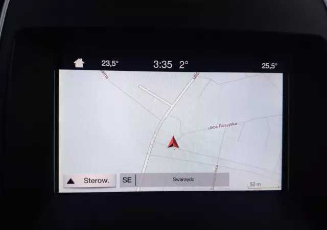 FORD S-Max 2.0 TDCi ST-Line PowerShift