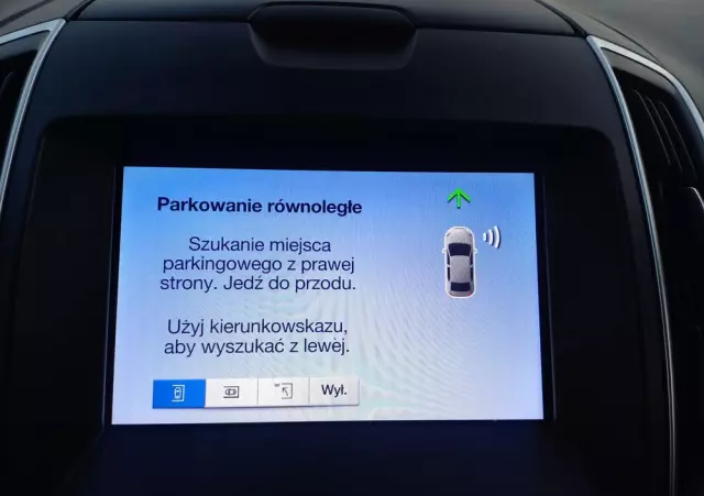 FORD S-Max 2.0 TDCi ST-Line PowerShift