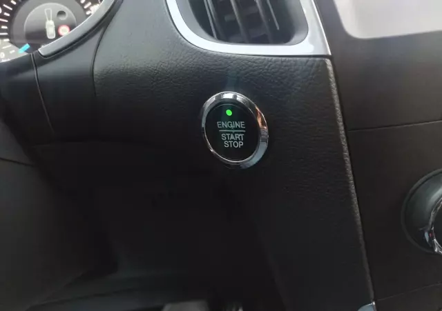 FORD S-Max 2.0 TDCi ST-Line PowerShift