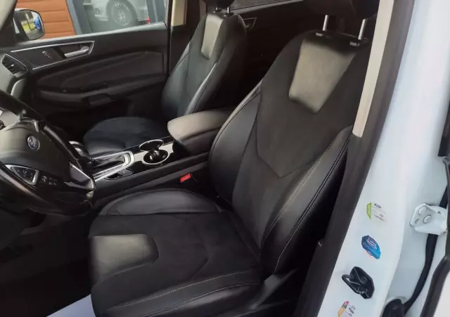 FORD S-Max 2.0 TDCi ST-Line PowerShift