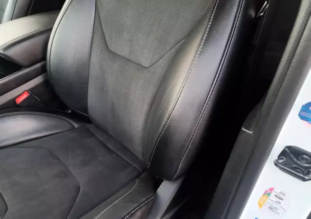 FORD S-Max 2.0 TDCi ST-Line PowerShift