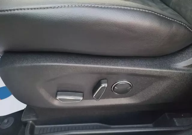 FORD S-Max 2.0 TDCi ST-Line PowerShift