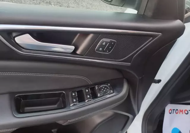 FORD S-Max 2.0 TDCi ST-Line PowerShift