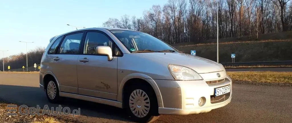 SUZUKI Liana 
