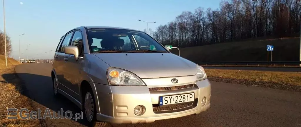 SUZUKI Liana 