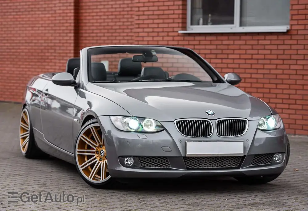 BMW Seria 3 