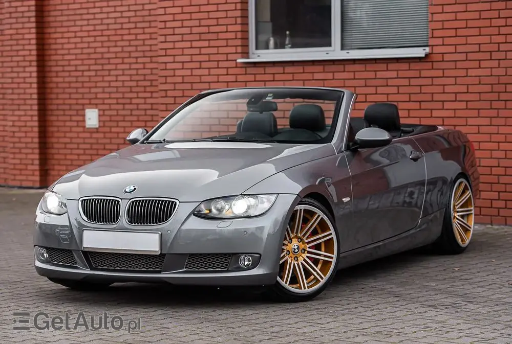 BMW Seria 3 