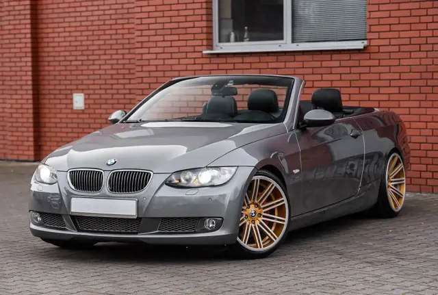 BMW Seria 3 