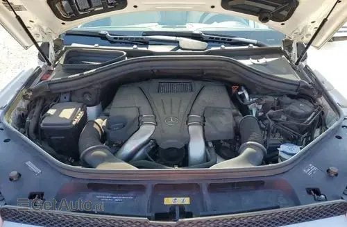 MERCEDES-BENZ GL 