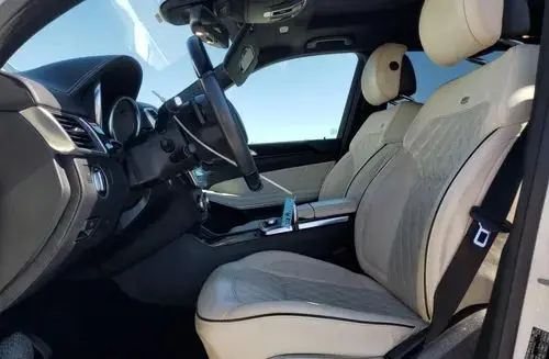 MERCEDES-BENZ GL 