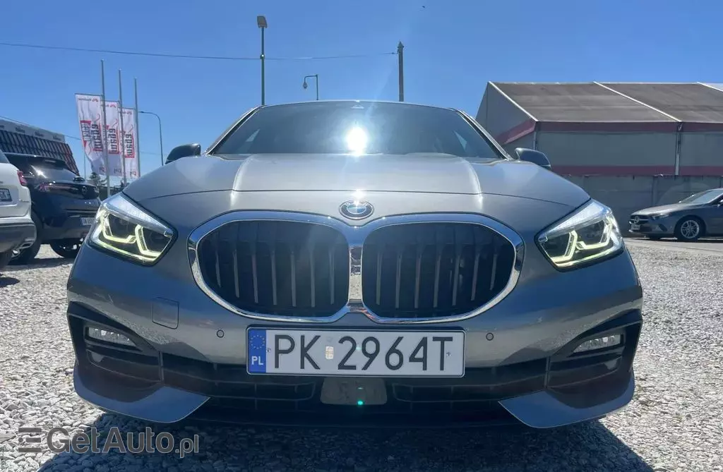BMW Seria 1 