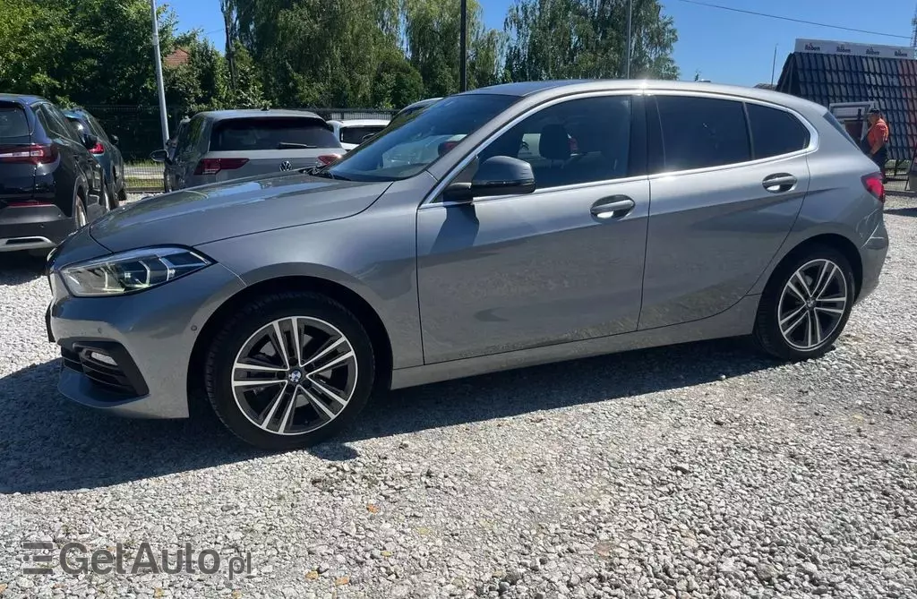 BMW Seria 1 