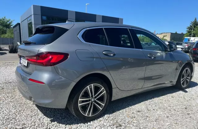 BMW Seria 1 
