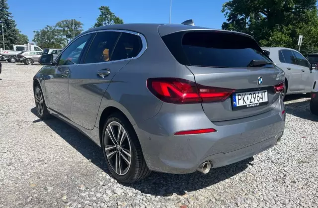 BMW Seria 1 