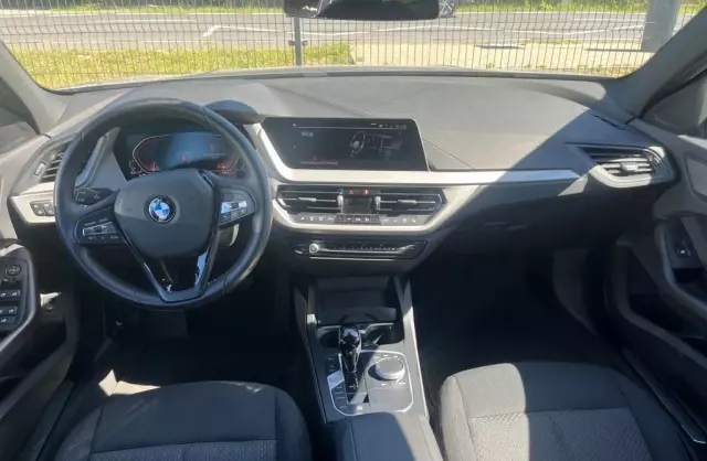BMW Seria 1 