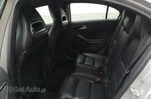 MERCEDES-BENZ Klasa A 