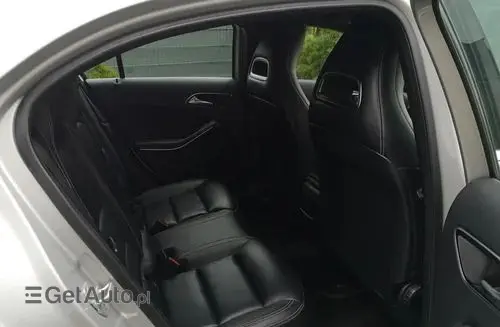 MERCEDES-BENZ Klasa A 