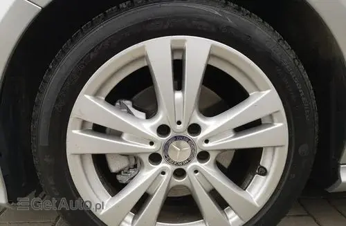 MERCEDES-BENZ Klasa A 