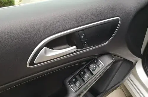 MERCEDES-BENZ Klasa A 