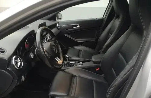 MERCEDES-BENZ Klasa A 