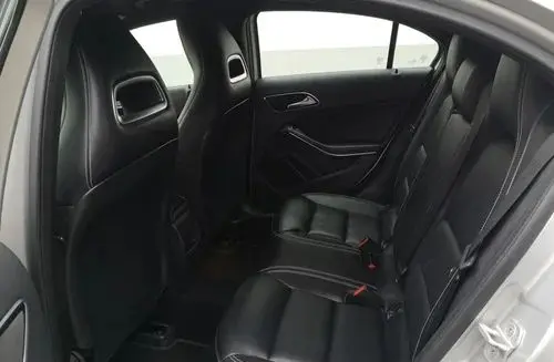 MERCEDES-BENZ Klasa A 