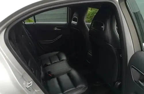 MERCEDES-BENZ Klasa A 