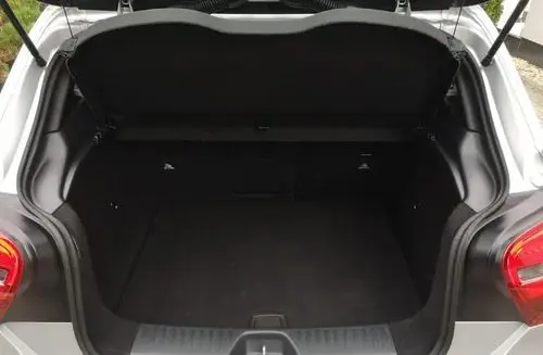 MERCEDES-BENZ Klasa A 