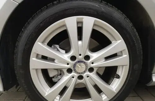 MERCEDES-BENZ Klasa A 