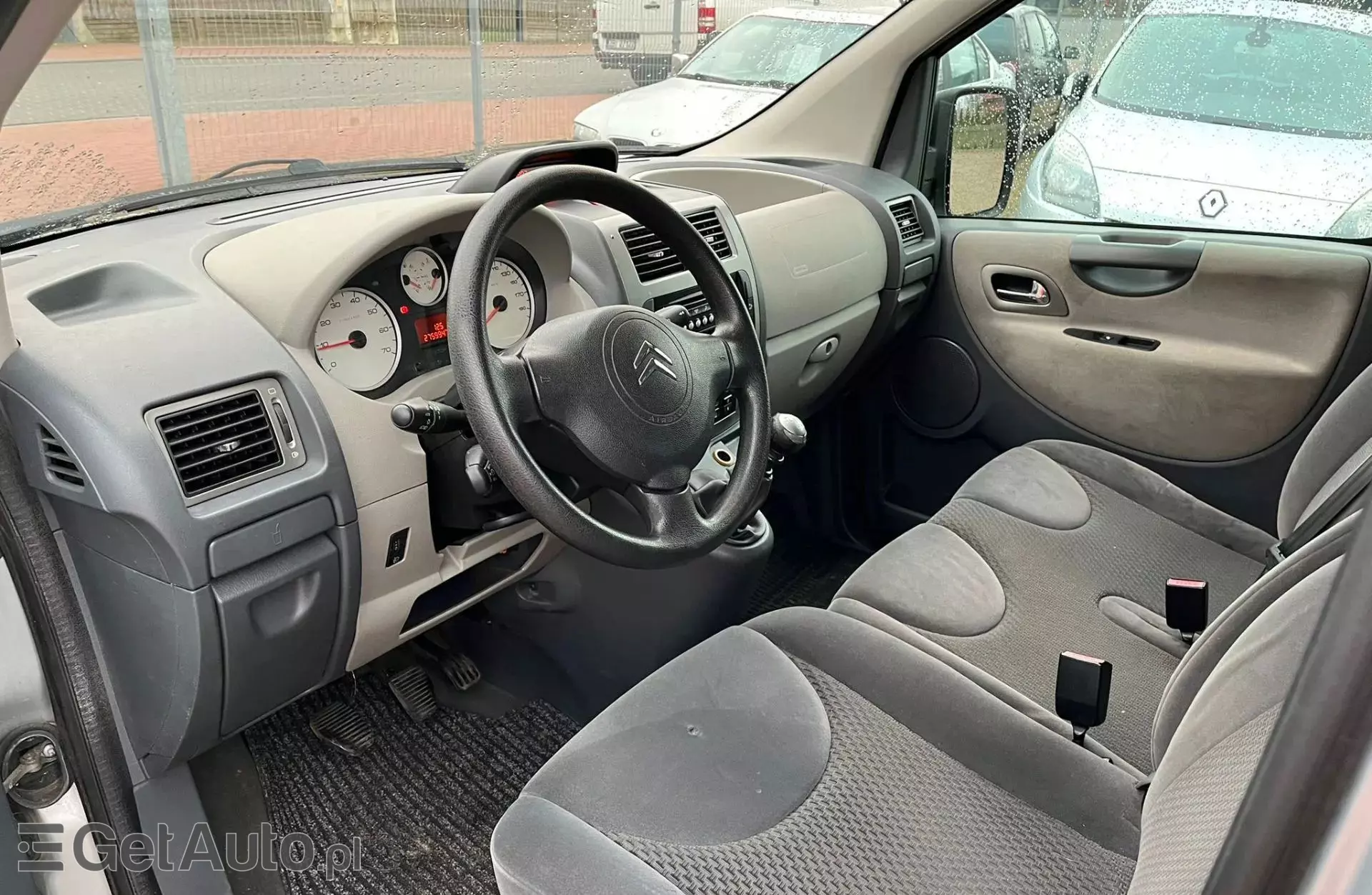 CITROEN Jumpy 