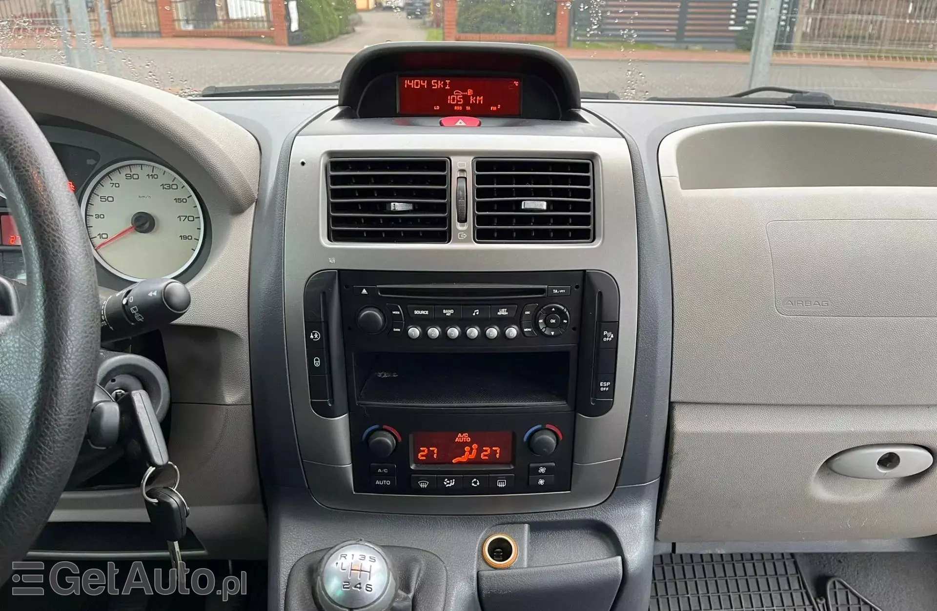 CITROEN Jumpy 