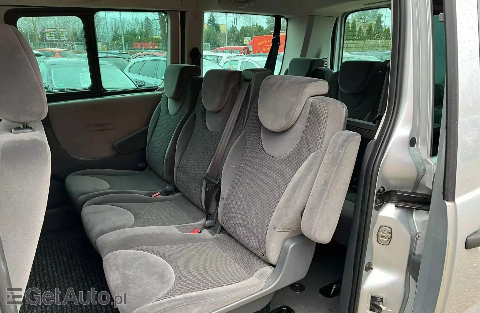 CITROEN Jumpy 