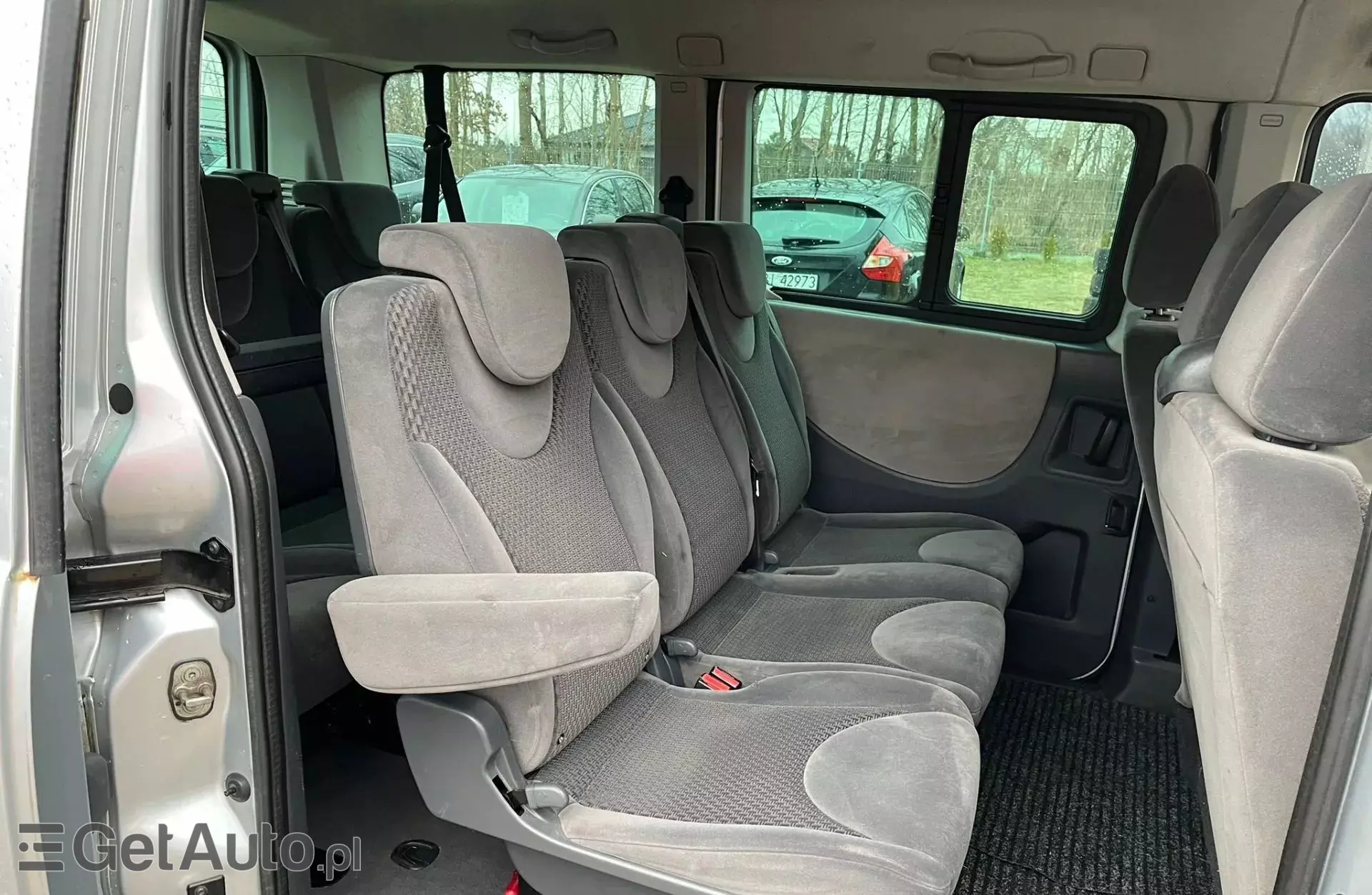 CITROEN Jumpy 