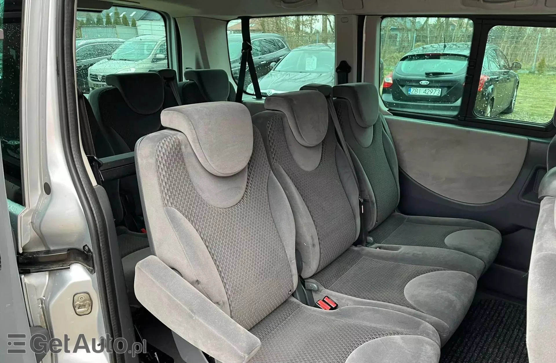 CITROEN Jumpy 