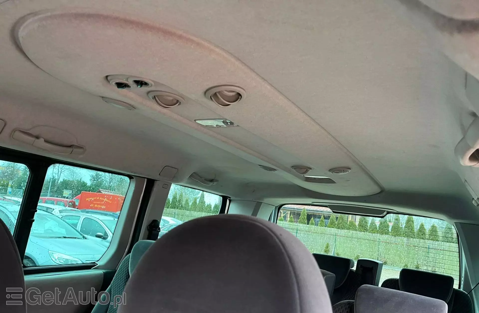 CITROEN Jumpy 