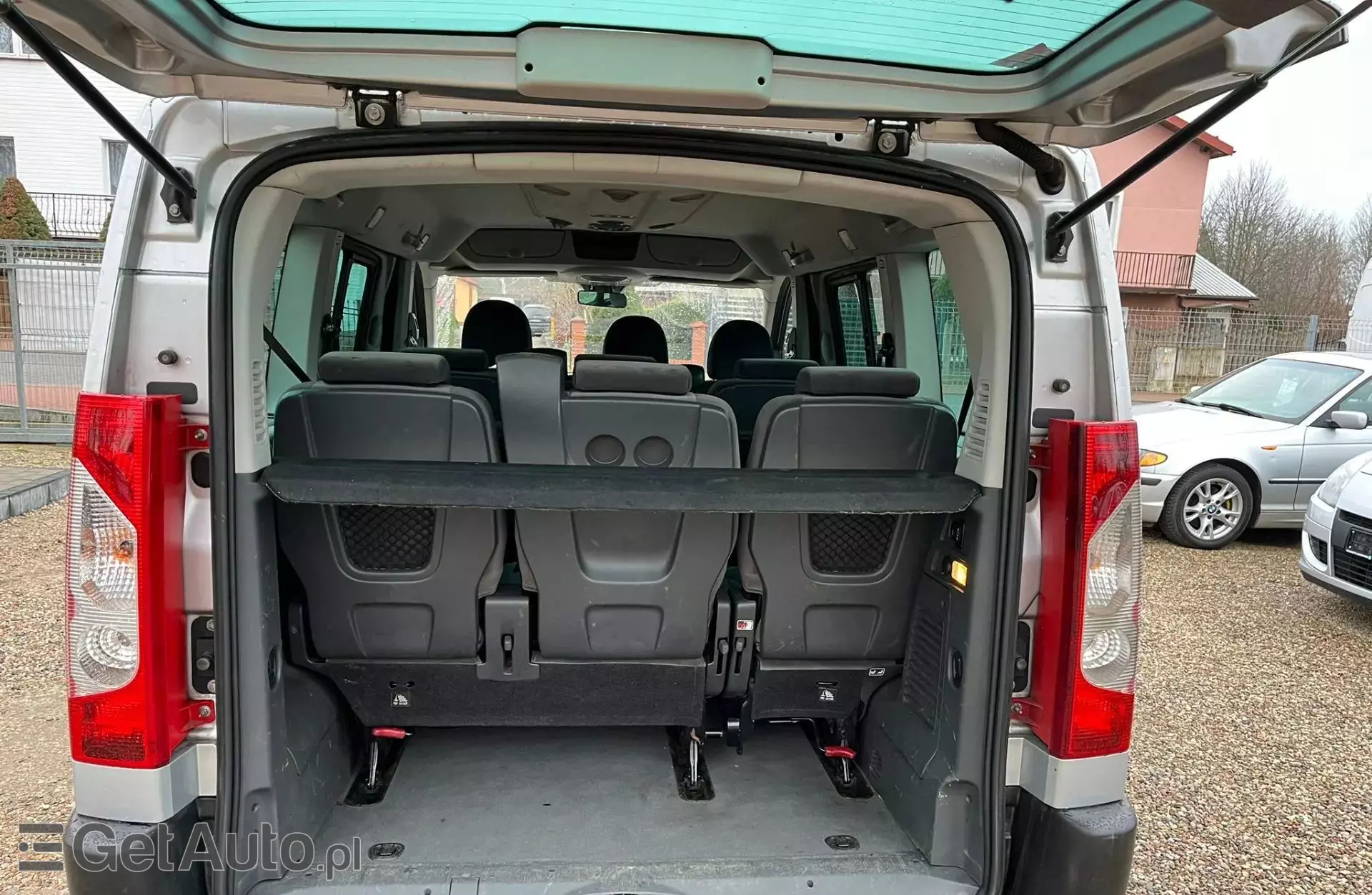 CITROEN Jumpy 