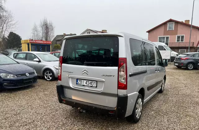 CITROEN Jumpy 