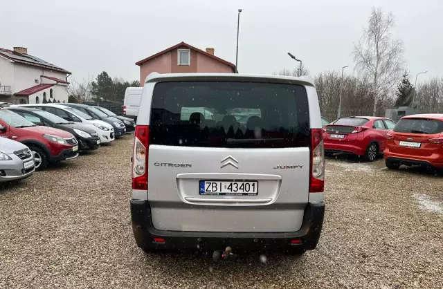 CITROEN Jumpy 