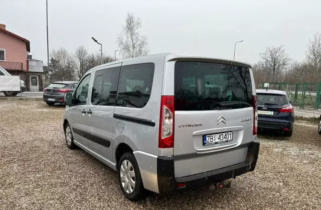 CITROEN Jumpy 